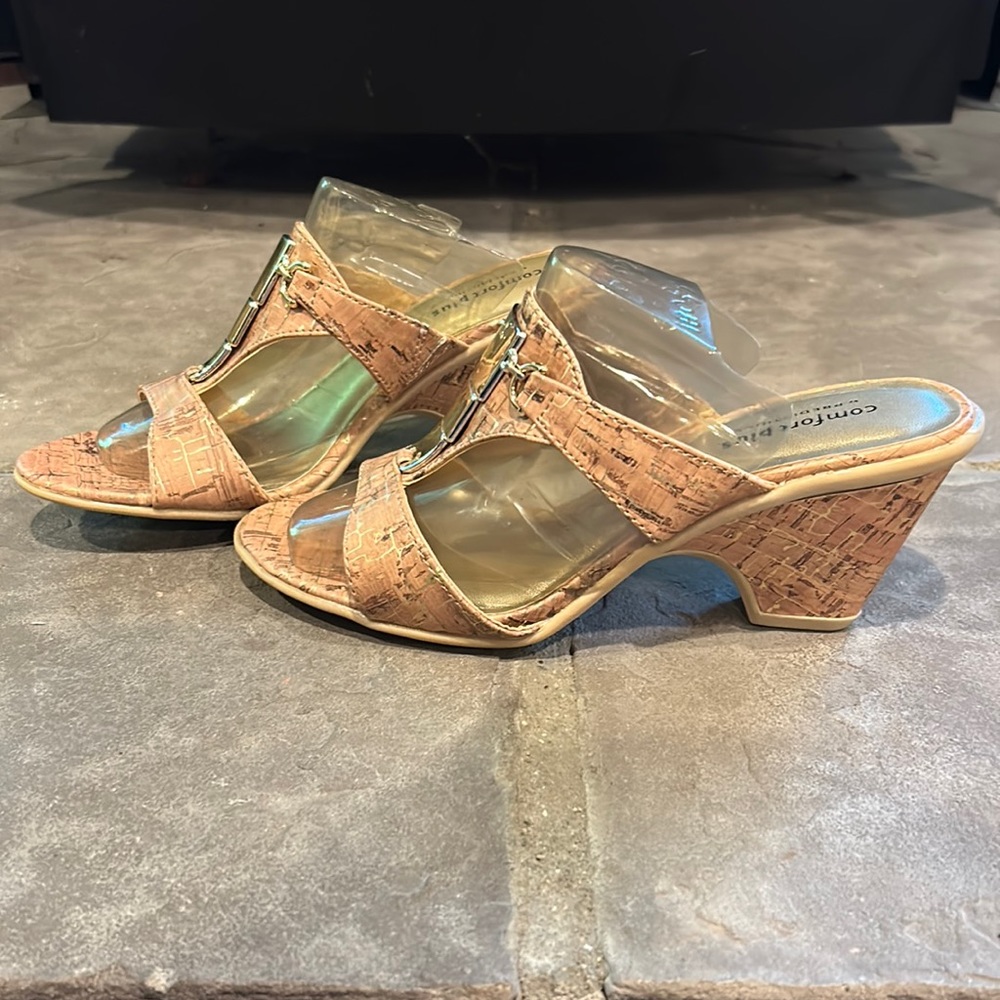 Dress Sandals